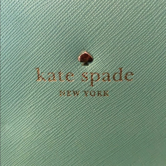 Kate Spade purse - Picture 2 of 2